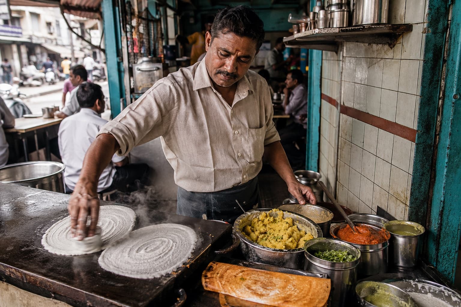 Indian Spices Explained for Beginners