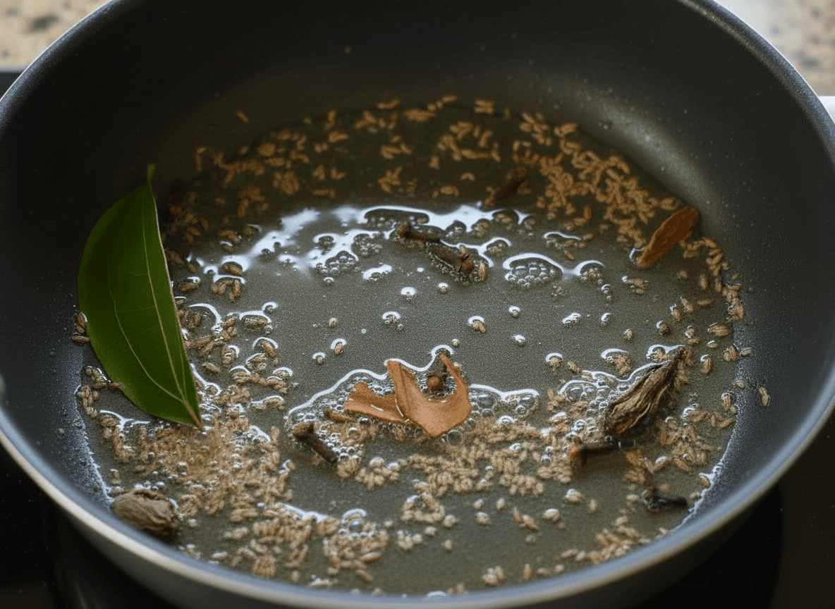 Cooking Oil