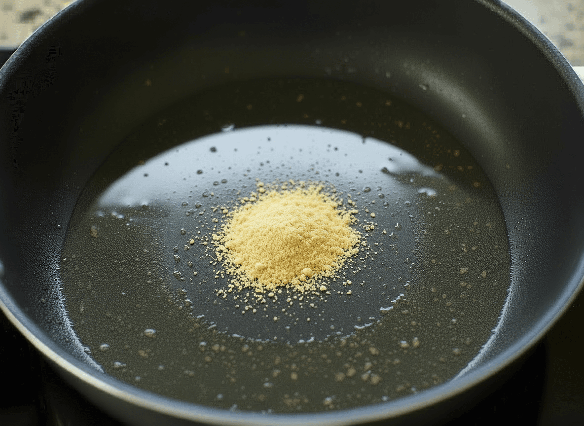 Asafoetida (Hing)
