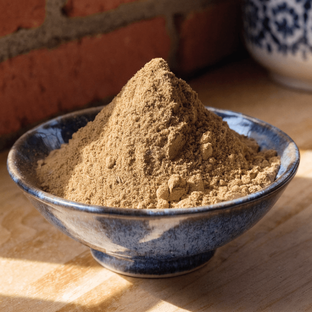 Cumin powder