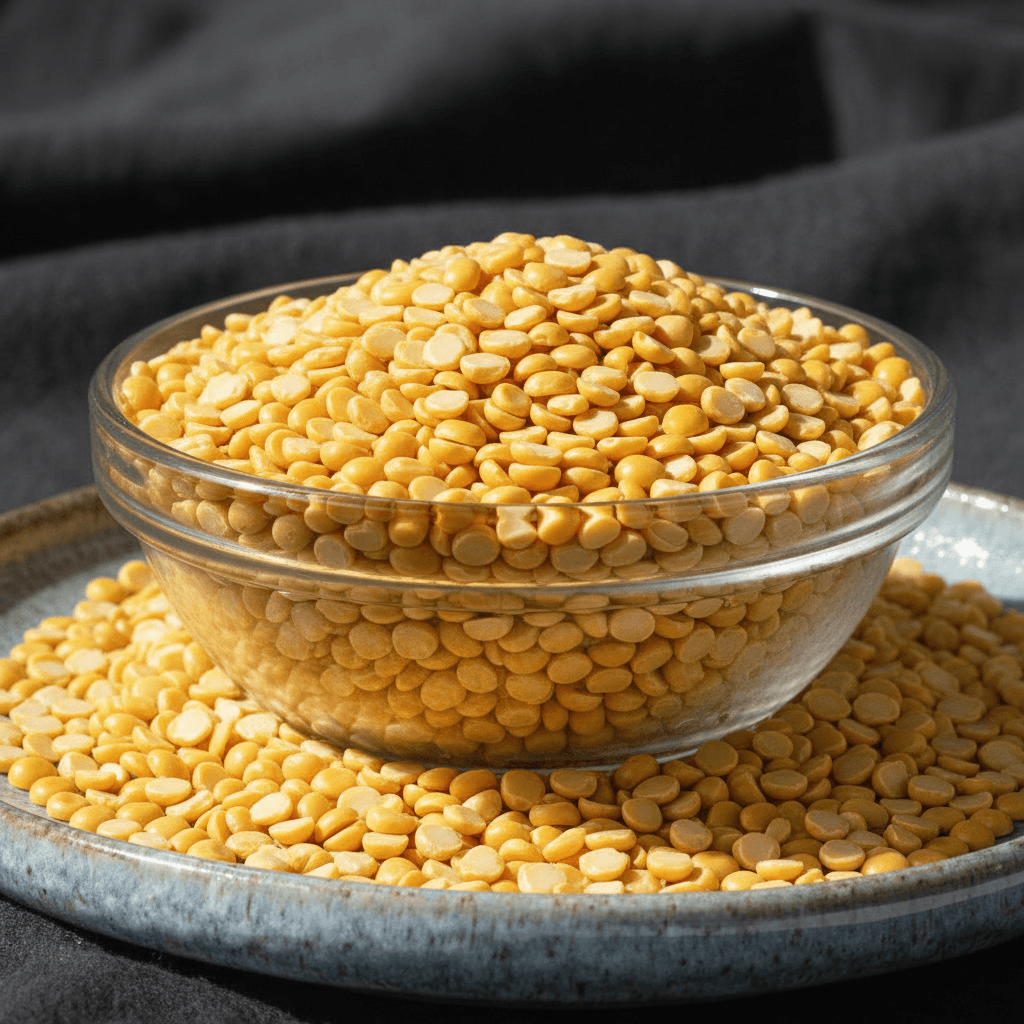 Chana Dal