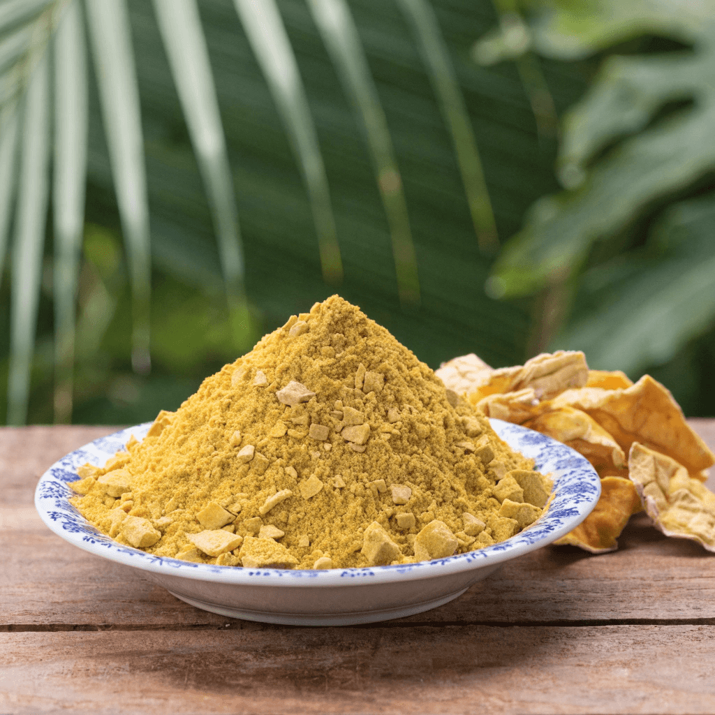 Amchur powder