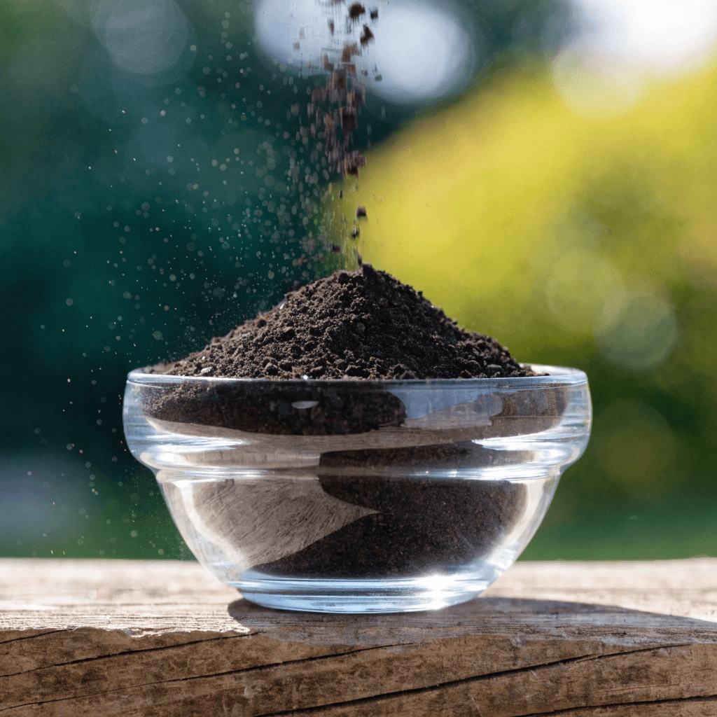 Black pepper