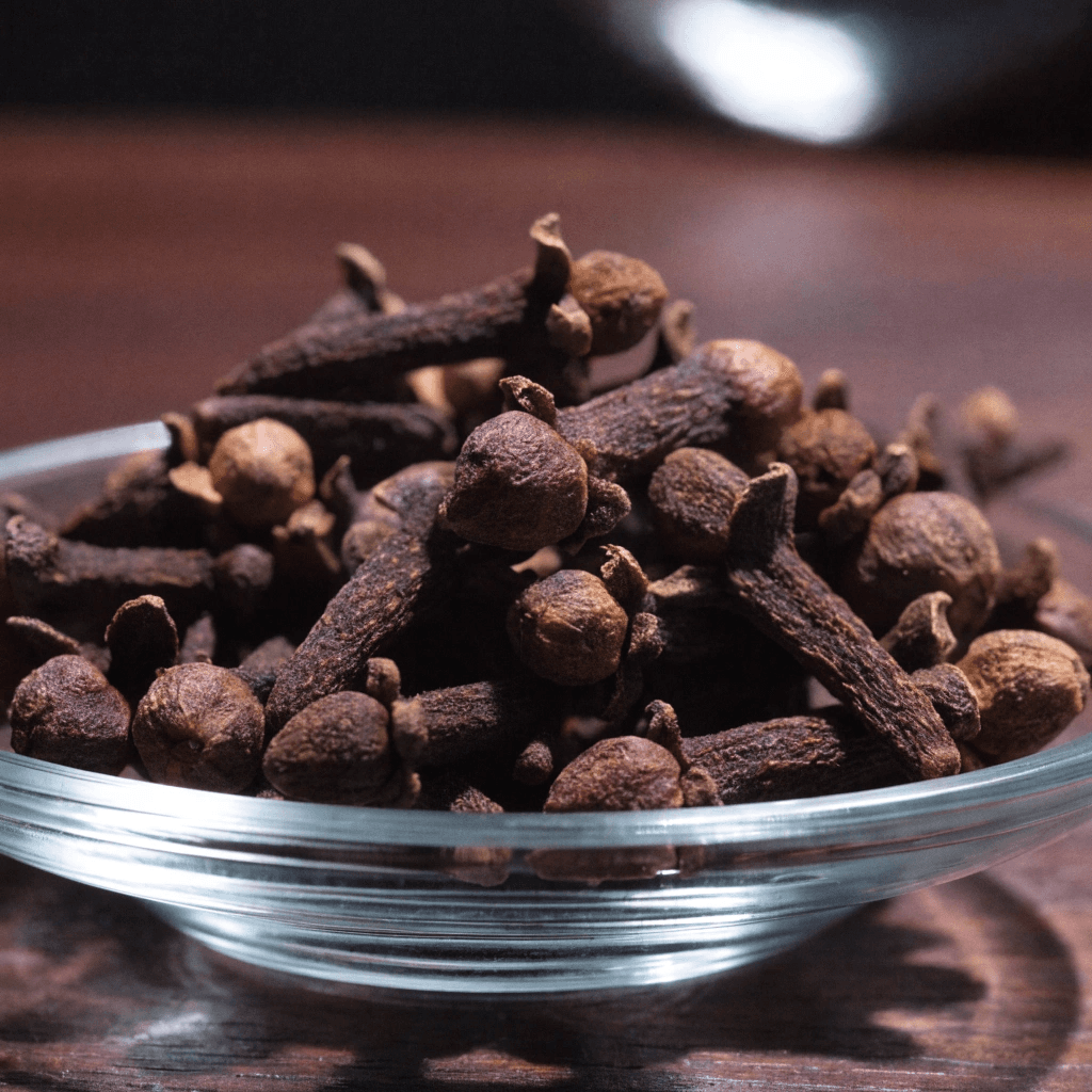 Cloves