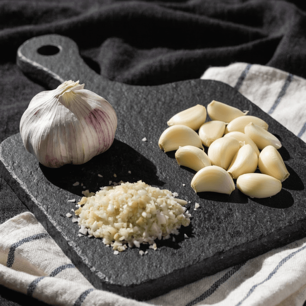 Garlic
