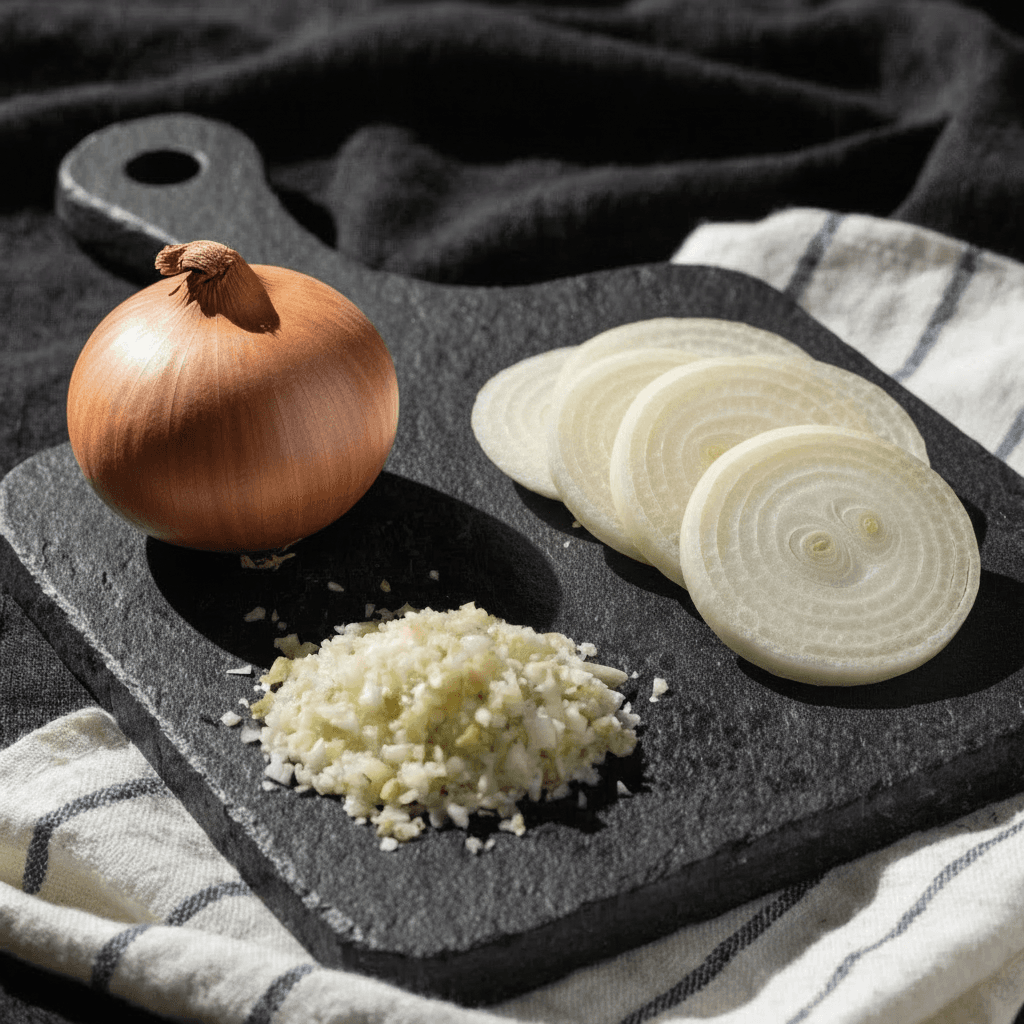 Onions