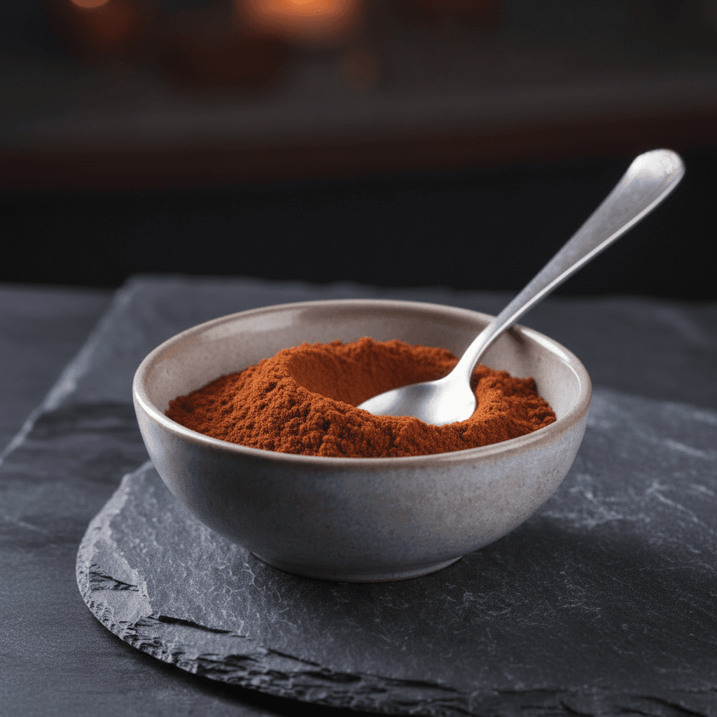 Paprika