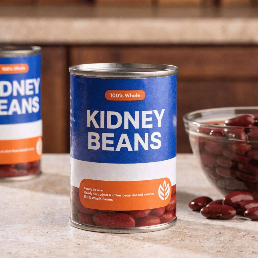 Kidney beans