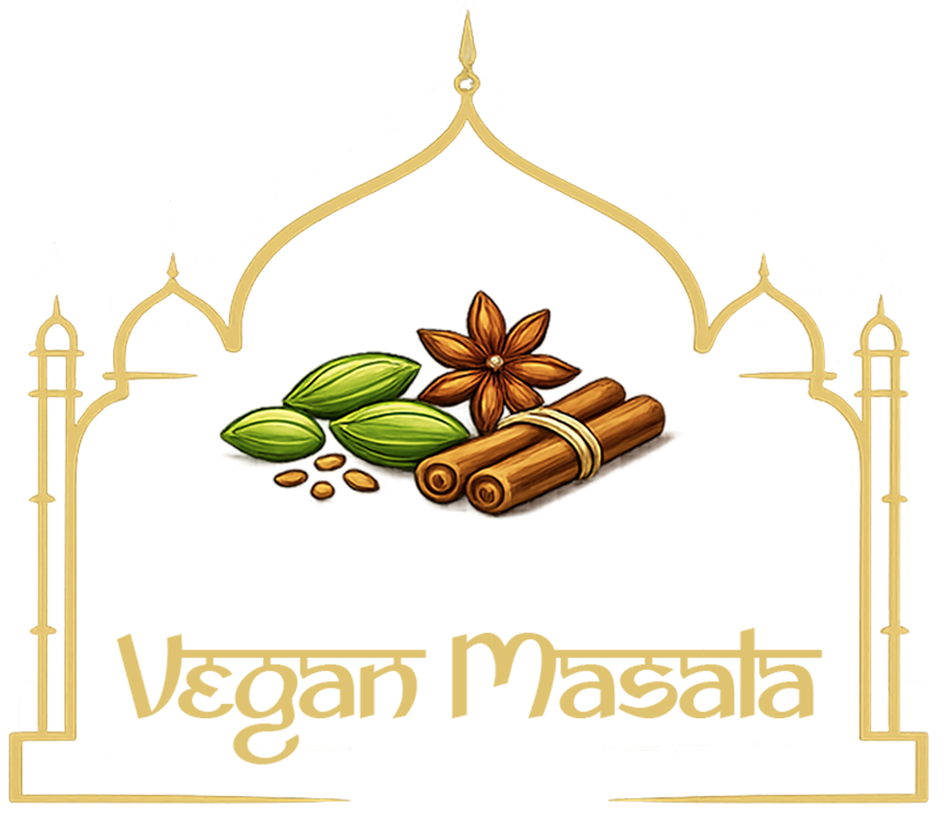 Vegan Masala