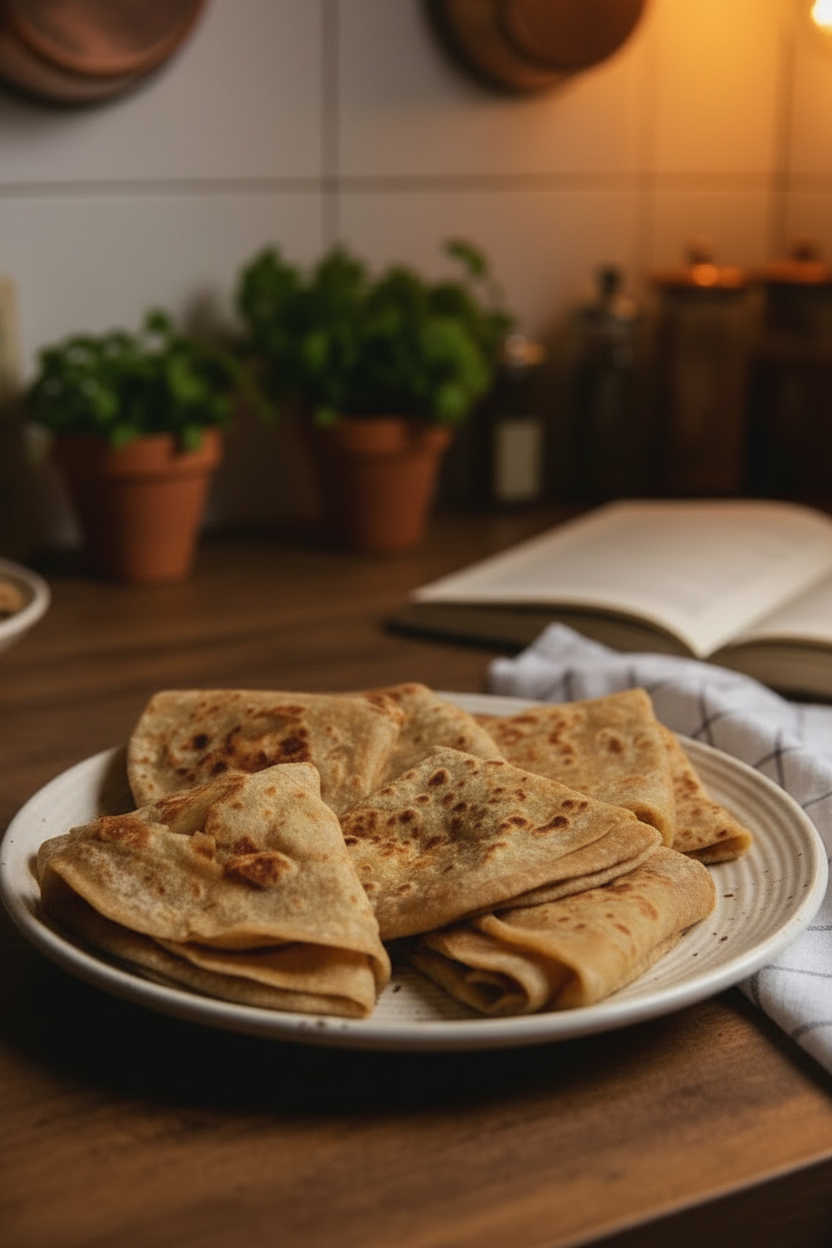Chapati