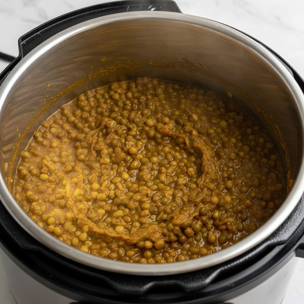 Moong Dal