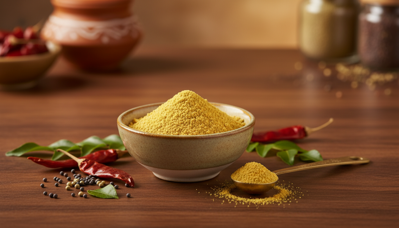 Asafoetida