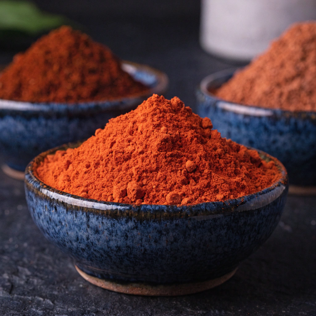 Chilli powder