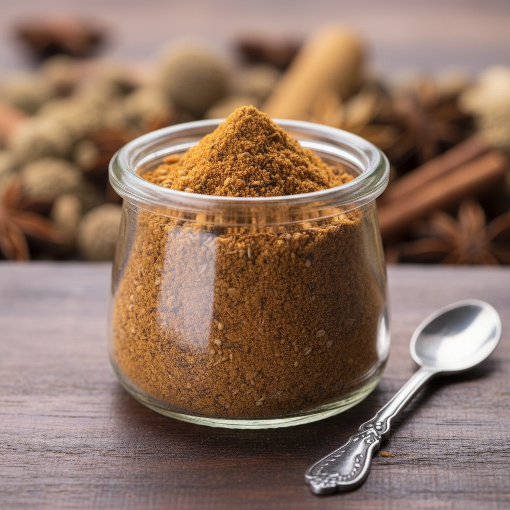 Garam masala
