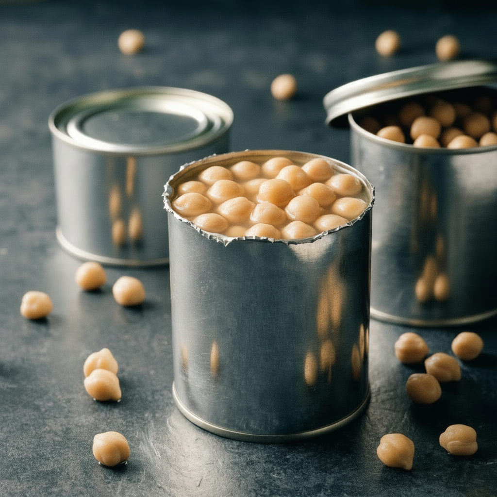 Chickpeas